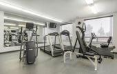 Туры в отель Embassy Suites by Hilton Montreal Airport