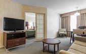 Туры в отель Embassy Suites by Hilton Montreal Airport
