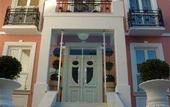 Туры в отель Andromeda Boutique Hotel