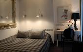 Туры в отель Andromeda Boutique Hotel