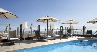 AC Hotel Alicante 4*
