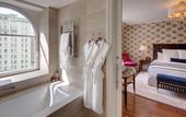 Туры в отель The Ritz-Carlton, Montreal