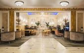 Туры в отель The Ritz-Carlton, Montreal