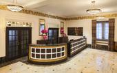 Туры в отель The Ritz-Carlton, Montreal