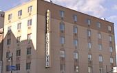 Туры в отель Hotel Le Roberval