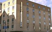 Туры в отель Hotel Le Roberval