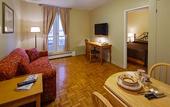 Туры в отель Hotel Le Roberval