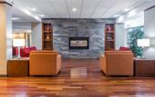 Туры в отель Ramada Plaza by Wyndham Montreal