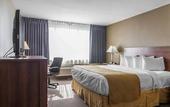 Туры в отель Ramada Plaza by Wyndham Montreal
