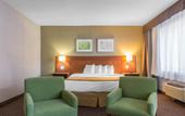 Туры в отель Ramada Plaza by Wyndham Montreal