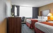 Туры в отель Ramada Plaza by Wyndham Montreal