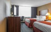 Туры в отель Ramada Plaza by Wyndham Montreal