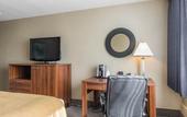 Туры в отель Ramada Plaza by Wyndham Montreal