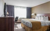 Туры в отель Ramada Plaza by Wyndham Montreal