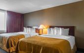 Туры в отель Ramada Plaza by Wyndham Montreal