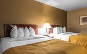 Туры в отель Ramada Plaza by Wyndham Montreal