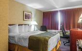 Туры в отель Ramada Plaza by Wyndham Montreal