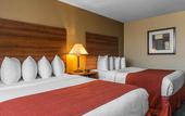 Туры в отель Ramada Plaza by Wyndham Montreal