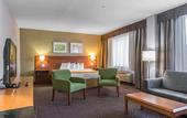 Туры в отель Ramada Plaza by Wyndham Montreal