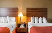 Туры в отель Ramada Plaza by Wyndham Montreal