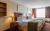 Туры в отель Ramada Plaza by Wyndham Montreal