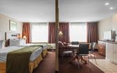 Туры в отель Ramada Plaza by Wyndham Montreal