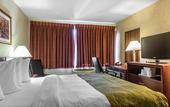 Туры в отель Ramada Plaza by Wyndham Montreal