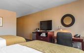 Туры в отель Ramada Plaza by Wyndham Montreal