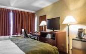 Туры в отель Ramada Plaza by Wyndham Montreal