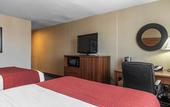 Туры в отель Ramada Plaza by Wyndham Montreal