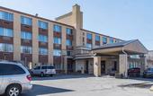 Туры в отель Ramada Plaza by Wyndham Montreal