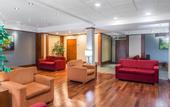 Туры в отель Ramada Plaza by Wyndham Montreal