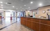 Туры в отель Ramada Plaza by Wyndham Montreal