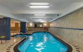 Туры в отель Ramada Plaza by Wyndham Montreal