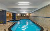 Туры в отель Ramada Plaza by Wyndham Montreal