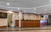 Туры в отель Ramada Plaza by Wyndham Montreal