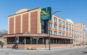 Туры в отель Ramada Plaza by Wyndham Montreal