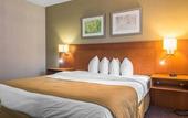 Туры в отель Ramada Plaza by Wyndham Montreal