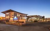 Туры в отель Days Inn by Wyndham Montreal East