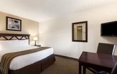 Туры в отель Days Inn by Wyndham Montreal East
