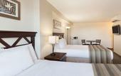 Туры в отель Days Inn by Wyndham Montreal East
