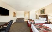 Туры в отель Days Inn by Wyndham Montreal East