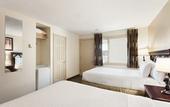 Туры в отель Days Inn by Wyndham Montreal East