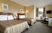 Туры в отель Days Inn by Wyndham Montreal East