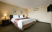 Туры в отель Days Inn by Wyndham Montreal East