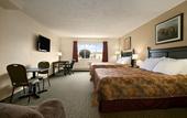 Туры в отель Days Inn by Wyndham Montreal East