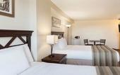 Туры в отель Days Inn by Wyndham Montreal East