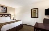 Туры в отель Days Inn by Wyndham Montreal East
