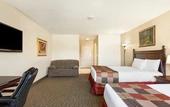 Туры в отель Days Inn by Wyndham Montreal East