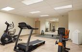 Туры в отель Days Inn by Wyndham Montreal East